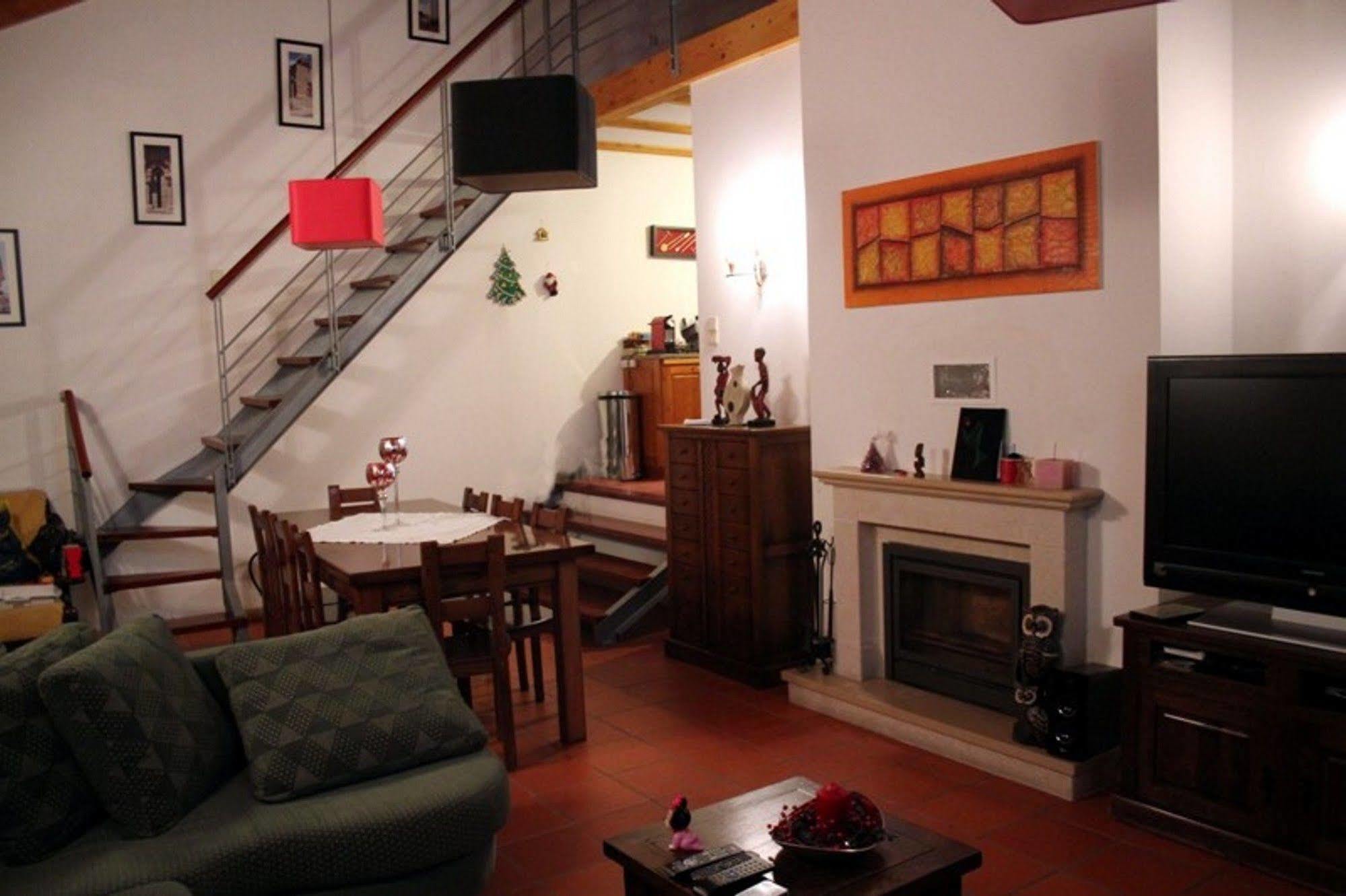 Casa De Tapadeiro Villa Resende Exteriör bild