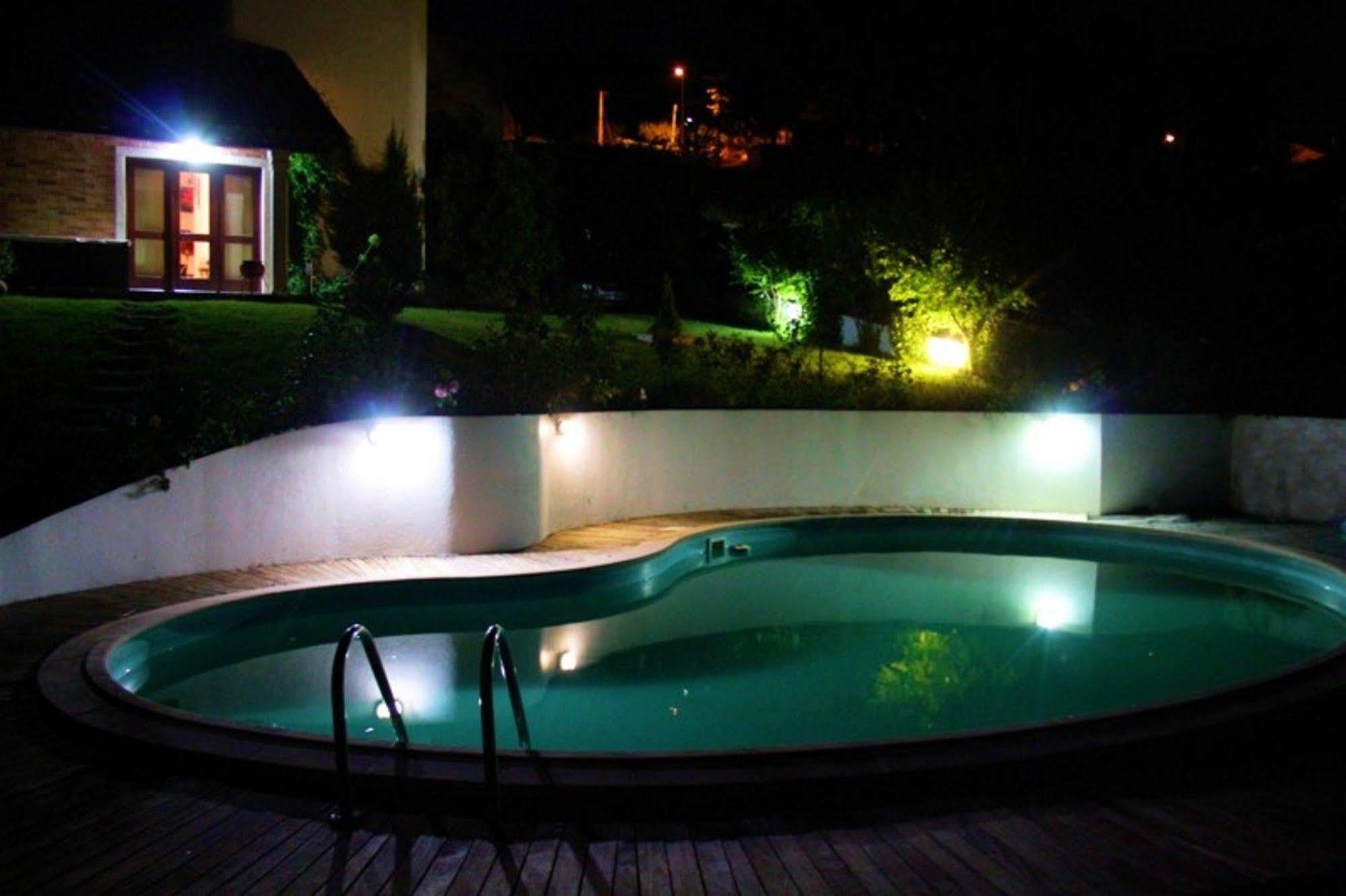 Casa De Tapadeiro Villa Resende Exteriör bild